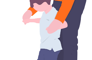 Scheidung und Kinder